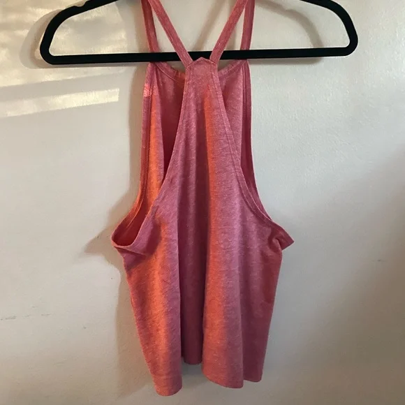 Modern Lux | Pink Desert Racerback Tank | Size Small - Picture 4 of 7